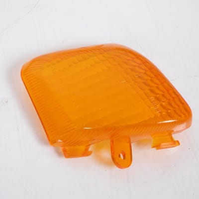 Cabochon de clignotant origine pour Scooter Yamaha 50 Bump 1995 à 1998 4SB-H3342-00 Neuf