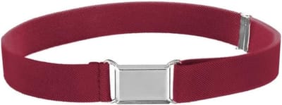 Verstelbare Elastische Riem voor Kinderen - Stretch Belt voor Jongens en Meisjes, Ideaal voor School en Speelgoed