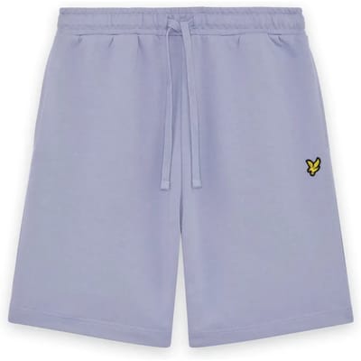 Lyle & Scott Plain Sweatshort
