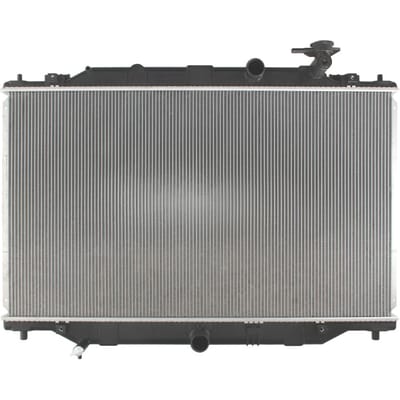 Radiator, motorkoeling DENSO DRM44040