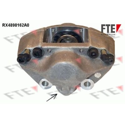 Remklauw FTE 9780015