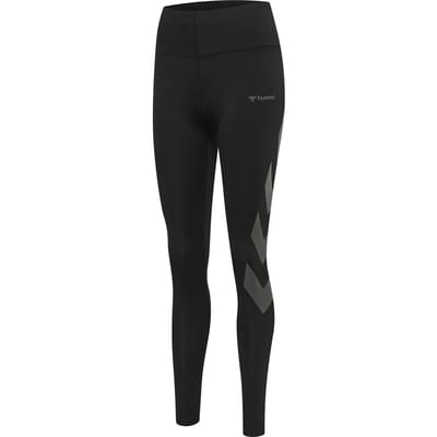 Hummel dameslegging Hmlmt Paris High Waist Tights 214234