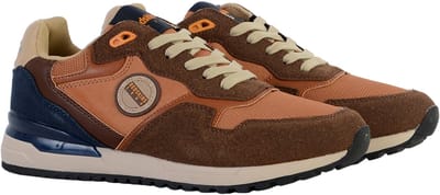 Oyat-sneakers met veters