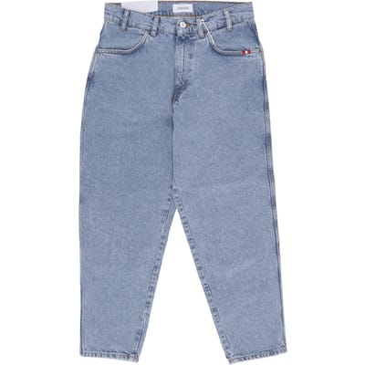 Bernie Amish Denim Real Stone herenjeans