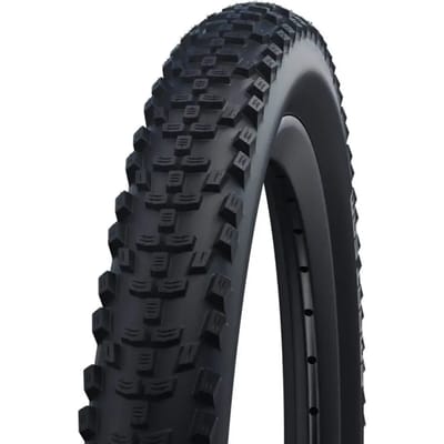Schwalbe Smart Samoa Performance Addix E-50 24´´ X 1.85 Mtb-band Zwart 24´´ x 1.85