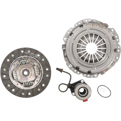 Koppelingsset SACHS Kit plus CSC 3000 990 123