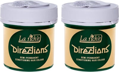 La Riche Directions - Alpine Green - Duo Pack - 2x88ml