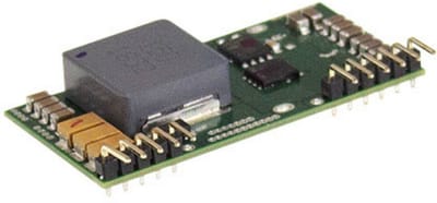 Mean Well NID65-5 DC/DC converter 6.5 A 32.5 W No. of outputs: 1 x