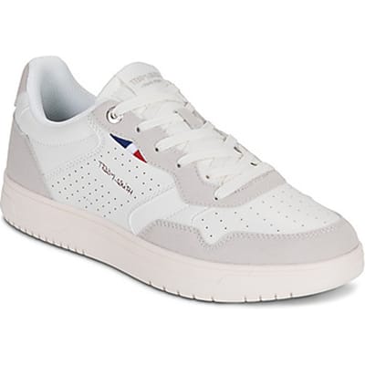 Teddy Smith 120590 Schoenen Wit EU 42 Man