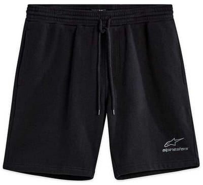 Alpinestars Corpo Korte Broek Zwart 2XL Man