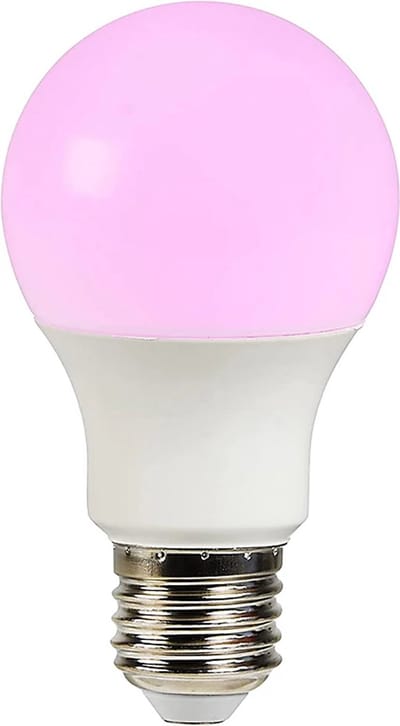 Nordlux - SMART Bulb Standaard - E27 - 7W