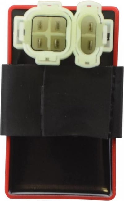 cdi calculateur teknix voor scooter keeway 50 ry8 nieuw
