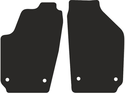 BASIC voorzijde voor: Seat Cordoba II sedan 2002-2009