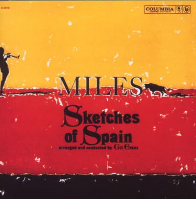 SKETCHES OF SPAIN