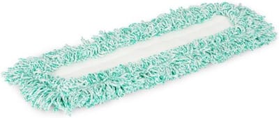 Greenspeed Scrubmop 45 cm met subtiel schrobeffect
