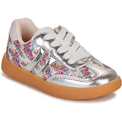 Kindertrainers Shoo Pom Yuzu Fast Lace