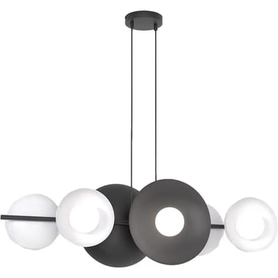 Hanglamp Emibig Lighting Volum 6
