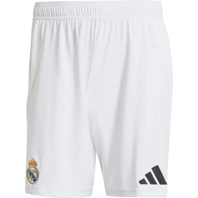 Home shorts Real Madrid 2024/25