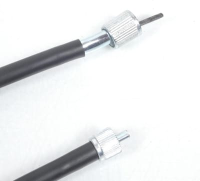 Câble de compteur Teknix pour Moto Kawasaki 650 Klr A 1987 54001-1128 Neuf