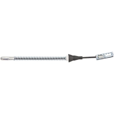 Kabel, parkeerrem TRW GCH3023