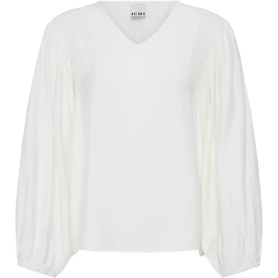 ICHI - IHIMELDA LS - Dames - Blouses