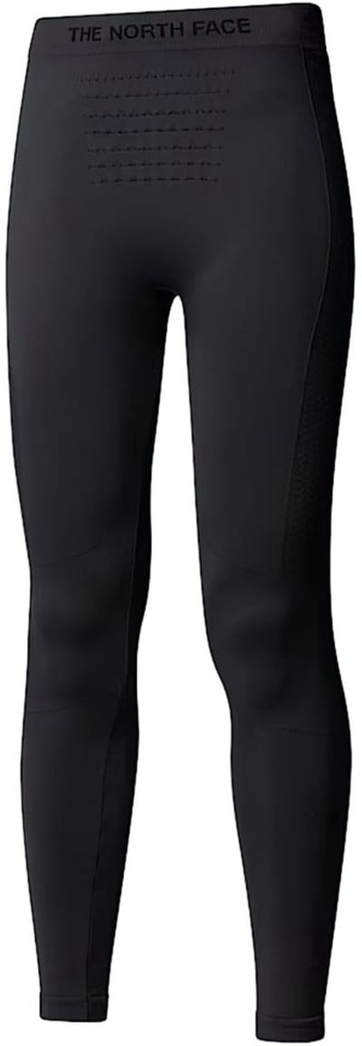 THE NORTH FACE W SPORT TIGHTS TNF BLACK L