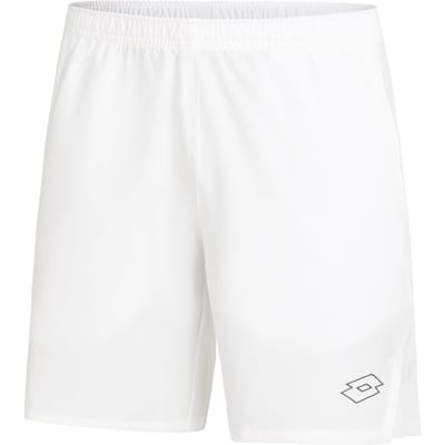 Lotto Tech 1 7in Shorts Heren-Wit
