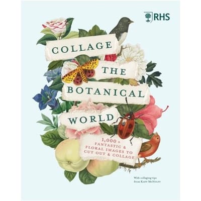 Rhs Collage The Botanical World - RHS
