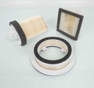 service kit één voor scooter yamaha 500 tmax 2004 tot 2007 5vu-17641-00 / yt9b-bs nieuw