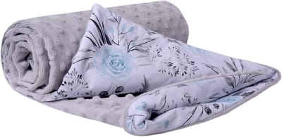 Multifunctionele Baby Deken 75x100 cm - Zacht en Ademend Katoen