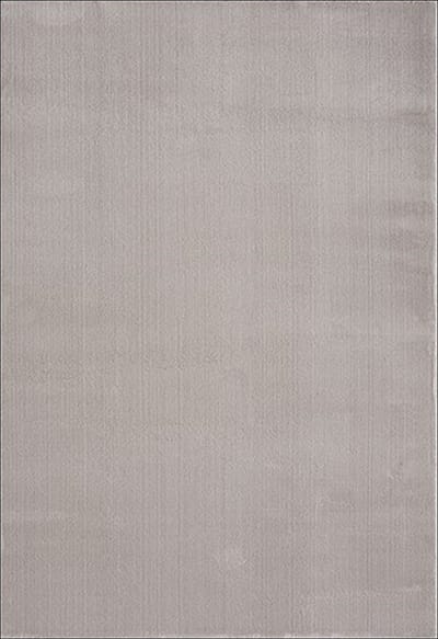 Karpet24 Loft – Luxe, Fluweelzacht Effen Vloerkleed in Zand, Modern & Stijlvol-200 x 280 cm