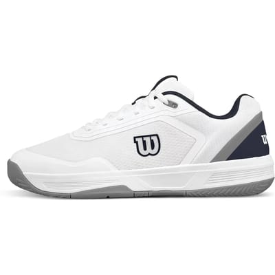 Wilson Courtglide Allcourt Schoenen Wit EU 46 Man