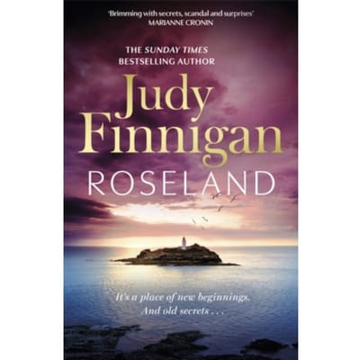 Roseland - Finnigan, Judy