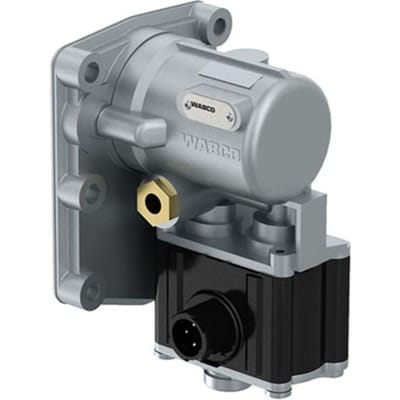 Werkcilinder, stuurbekrachtiging WABCO 4213510750