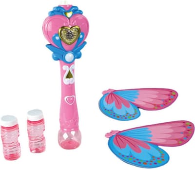 Magic Wand Butterfly
