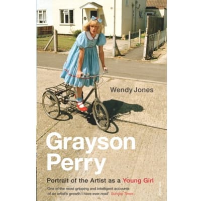 Grayson Perry - Grayson Perry