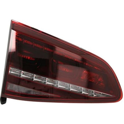 Achterlicht MAGNETI MARELLI 714081240711