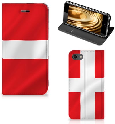 iPhone 7 | 8 | SE (2020) | SE (2022) Standcase Denemarken