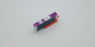 KATRIZ® huismerk inkt voor|Canon CLI-581XXL Foto Blauw |11ml | Met chip