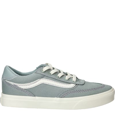 Vans Brooklyn LS Outdoor Sneakers - Dames - Grijs