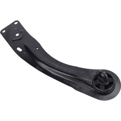Achterwielophanging Draagarm 527998 Metaal Verbeterde Stabiliteit Draagarm Vervanging voor black