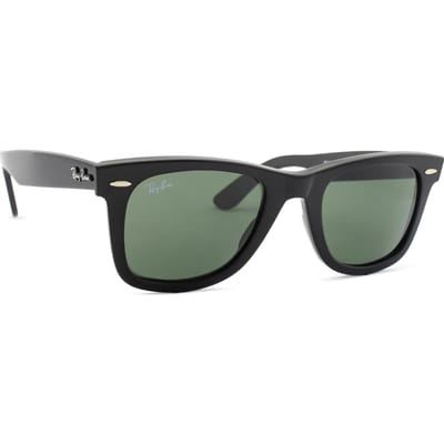 Zonnebril Ray-Ban WAYFARER RB2140 135831 50 Zwart