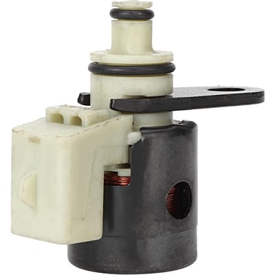 Transmissie TCC Lock Up Solenoïde 4R70W F8AP7G136AB Past voor Ford 19982008