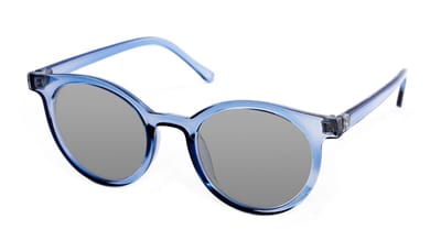 Zonnebril CLASSIC-Kelim Blue