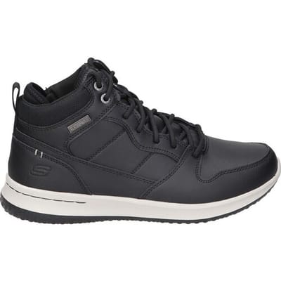 Skechers Delson Selecto, Mannen, Zwart, Schoenen, maat: 41