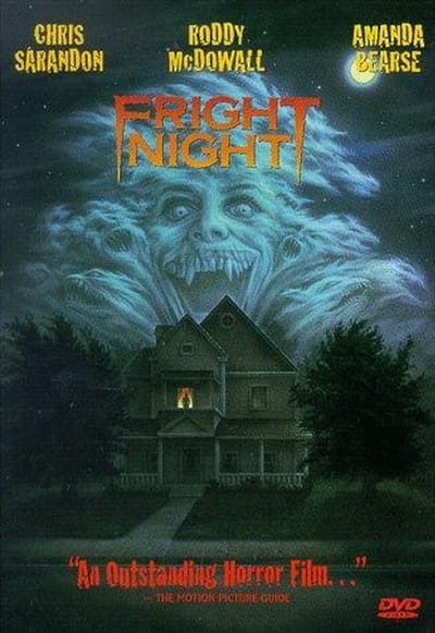Fright Night (1985)