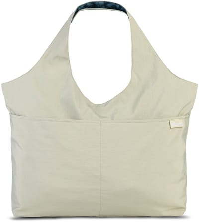 Bench. Schoudertas Viva Shopper Grey Green Mintgroen