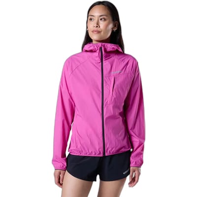 Waterdicht damesjack Rossignol Sidelhorn