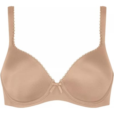 Triumph - Perfectly Soft WHP - SMOOTH SKIN - Vrouwen - Maat B90