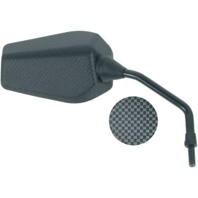 vicma rechter spiegel voor peugeot 50 xps motor 2003 tot 2010 e151d nieuw